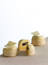 Belcolade Selection Blanc Intense Cacao Trace X516