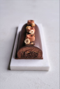 Belcolade Selection M. Plant Based Cacao Trace PBM46