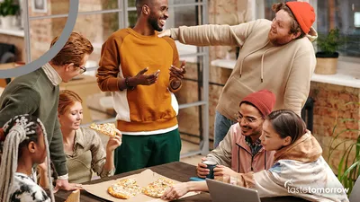 Διατροφικές τάσεις σε όλο τον κόσμο: ανακαλύψτε τις τοπικές διαφορές