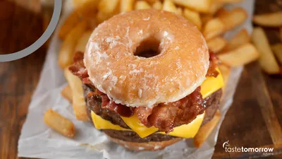 3 ιδέες της βιομηχανίας τροφίμων που είναι δημοφιλείς αυτή τη στιγμή