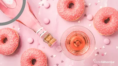 3 viral προφίλ γεύσης για τον κλάδο της αρτοποιίας, της ζαχαροπλαστικής και της σοκολατοποιίας