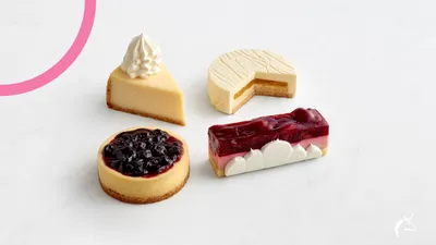 Cheesecake: η ιστορία ενός κλασικού αμερικανικού επιδόρπιου
