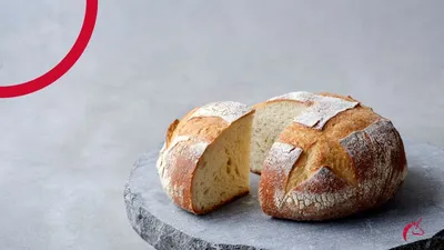 Πώς να παρασκευάσετε ψωμί με προζύμι σε βιομηχανική κλίμακα;