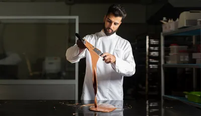 Οι πιο δημοφιλείς τάσεις στη σοκολάτα για το 2023