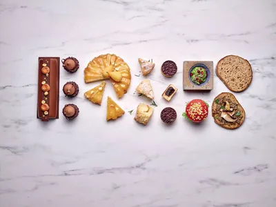 Γιατί η φυτική διατροφή θα μεταμορφώσει τη βιομηχανία τροφίμων