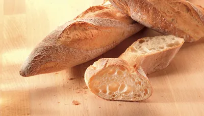 Easy Baguette Artisanal