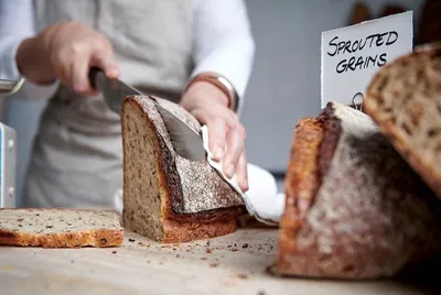 Softgrains & Sproutgrains:  Ένα φανταστικό προϊόν που θα διευρύνει τη γκάμα των προϊόντων σας