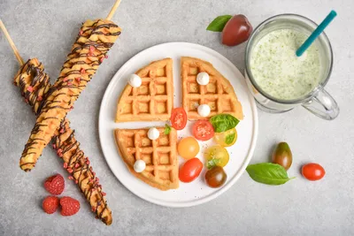 Vegan/Νηστίσιμα