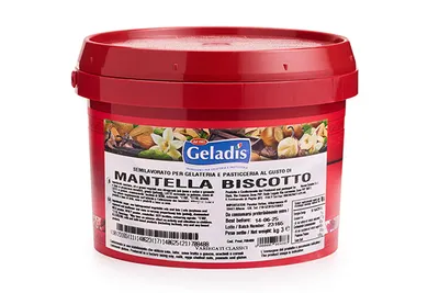 Pasta MANTELLA BISCOTTO