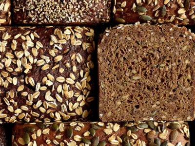 Sproutgrain και Softgrain