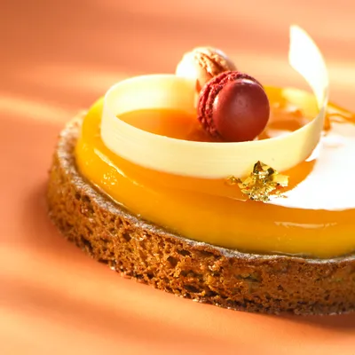 Deli Πορτοκάλι