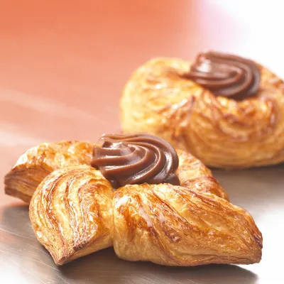 Cremfil Silk Σοκολάτα