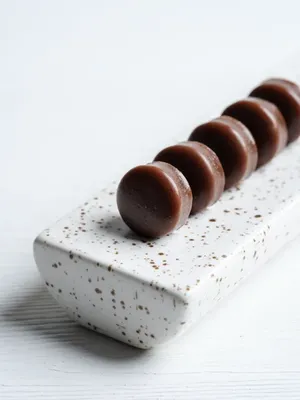 Belcolade Selection Noir Absolu Ebony