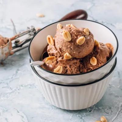 Geladis Pasta Arachidi