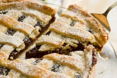 Artebake Hazelnut Bake