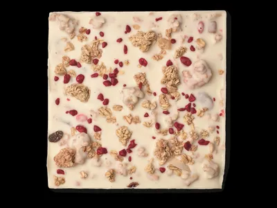 Carat Coverlux White