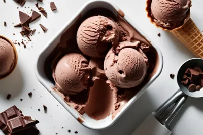 Geladis Pasta Cioccolato Bitter