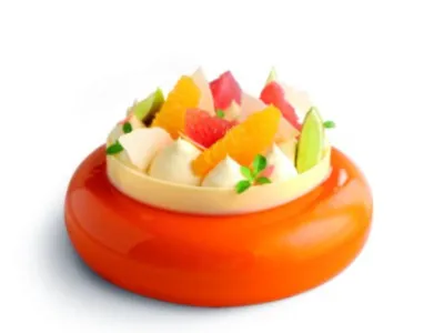 Classic Πορτοκάλι