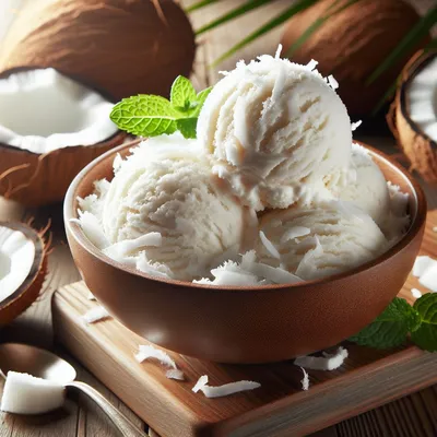 Geladis Pasta Cocco