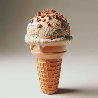 Geladis Variegato Croccandor