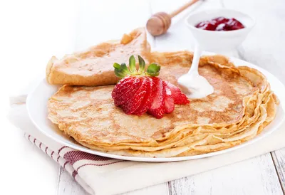 Dolce Crepa