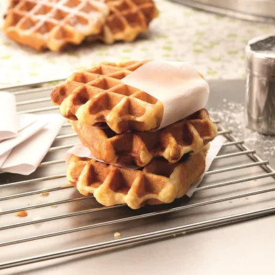 Dolce Waffle