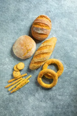 Easy Puravita Natura Corn Spicy