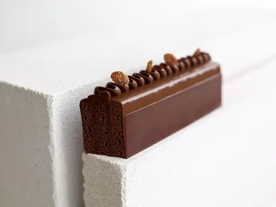 Belcolade Noir Supreme Drops Υγείας