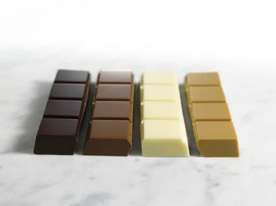 Belcolade Malt Γάλακτος