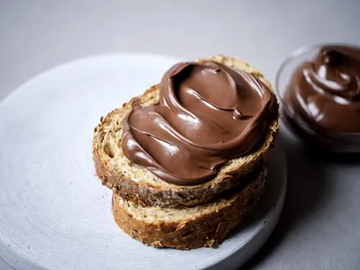 Artecrem Hazelnut Vegan