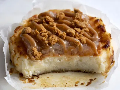 GRANELLA BISCO SPECULOOS