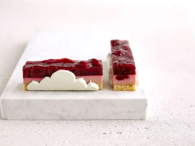 Geladis Variegone Amarena