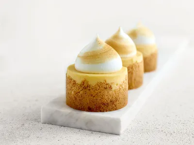 Deli Meringue