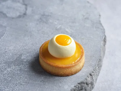 Decorfil Πορτοκάλι