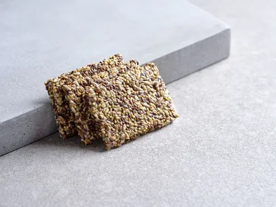 Decor Grains χωρίς Σουσάμι