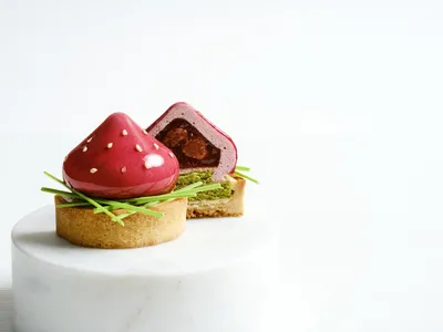 Vivafil Φράουλα