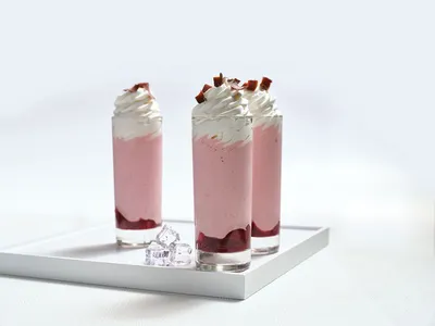 Geladis Amarena Intera