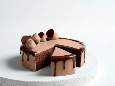 Tegral Biscuit Choco