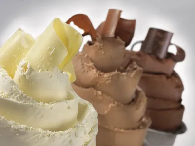 Geladis Base Fiordipanna Antica 50 C