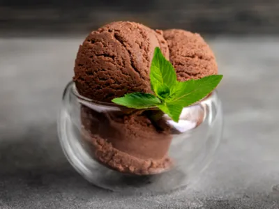 Geladis Express Cioccolato Fondente