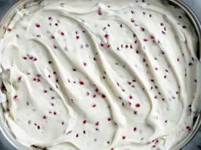 Geladis Base Fiordipanna Antica 100 F/C