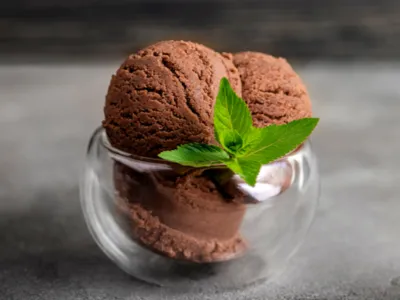 Geladis Leggera Ciocco