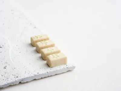 Geladis Novaciok Bianca