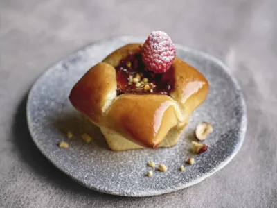 Carat Supercrem Nutolade