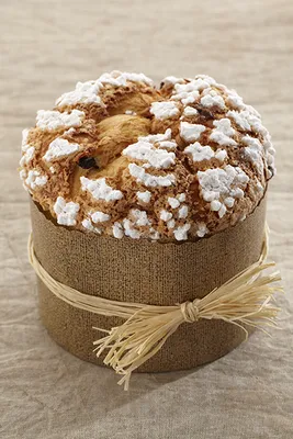 Dolcinote Milanese