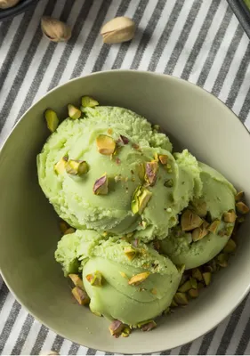 Geladis Pasta Pistaccio Puro