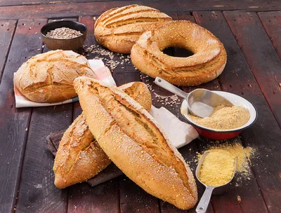 Easy Puravita Natura Corn