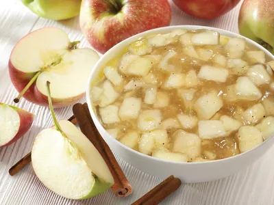 Topfil Apple Cubes 15mm 86%