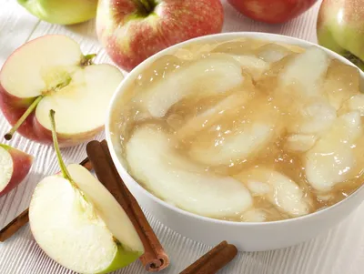 Topfil Apple Slices 86%