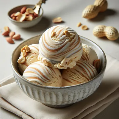 Geladis Variegone Arachidi